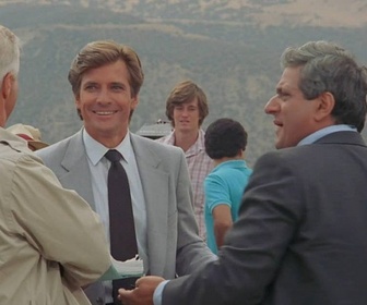 Replay Agence tous risques - S4 E6 - Le monstre du lac