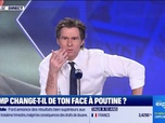 Replay Les experts sans frontières - Vendredi 24 octobre