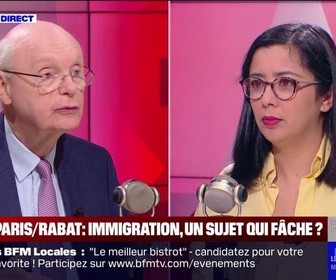 Replay Face-à-Face : Patrick Stefanini - 28/10