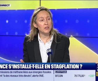 Replay Les Experts : La France s'installe-t-elle en stagflation ? - 04/05