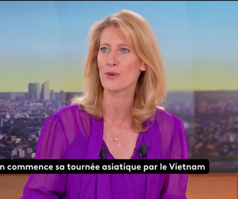 Replay La politique s'éclaire - Émission du dimanche 25 mai 2025