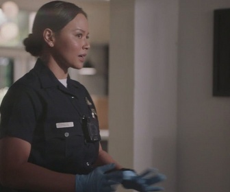Replay The Rookie - le flic de Los Angeles - S3 E1 - Conséquences
