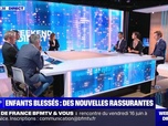 Replay Week-end direct - Attaque au couteau à Annecy: les médecins confiants sur l'état de santé des enfants blessés - 09/06