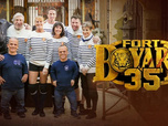 Replay Fort Boyard - Les 35 ans