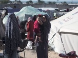Replay Israël : la réforme judiciaire relancée - Dans le camp de Rafah, le quotidien difficile des déplacés palestiniens