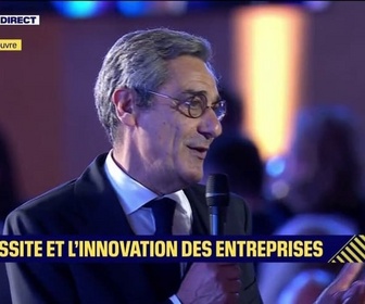 Replay BFM Awards - La réussite et l'innovation des entreprises