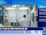 Replay Good Morning Business - Valeo: 1.000 à 1.200 postes pourraient être supprimés sur 8 sites français