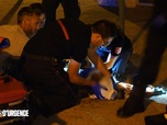 Replay Appels d'urgence - Gendarmes sous pressions sur les plages de St Jean de-Monts