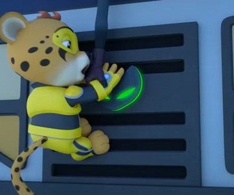 Replay Kingdom Force - Une surprise dans chaque boîte