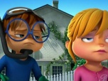 Replay Alvinnn Et les Chipmunks - La cabane dans l'arbre