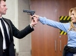 Replay Le Transporteur - la série - S1 E9 - Diamants de sang