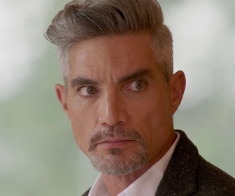 Replay L'amour invincible - S01 E19