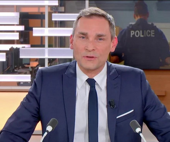 Replay Sur le terrain - 21/01/2026