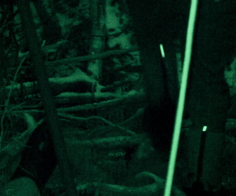 Replay Alaska, la ruée vers l'or : extrême limite - S1E2 - Course contre le gel