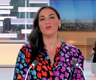 Replay Le JT en LSF - JT en LSF - 02/07/2025 - Le 14h/16h