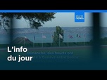 Replay L'info du jour | 15 juin 2026 - Mi-journée
