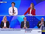 Replay Les experts du soir - Société Générale : une proie accessible ? - 16/05