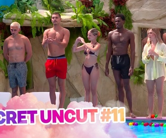 Replay Secret story 2026 - Secret Uncut 11 du 08/07