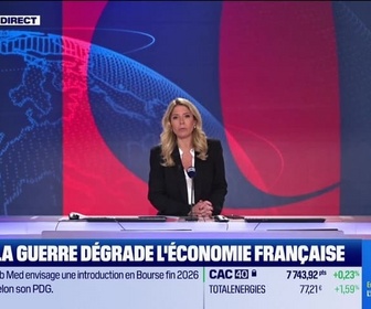 Replay Le 19h Eco - mardi 24 mars