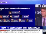 Replay News Box - Liban: ce que change la mort de Hassan Nasrallah - 28/09