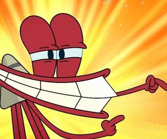 Replay Les aventures de Bernie - Sourire d'enfer