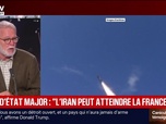 Replay BFM Grand Soir - CEMA : L'Iran peut atteindre le territoire français - 22/06