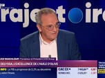 Replay Trajectoire : Terra Delyssa, l'excellence de l'huile d'olive - 30/07