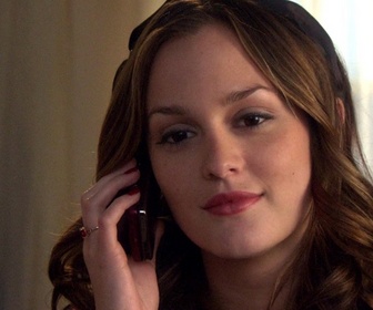 Replay Gossip Girl - S02 E22 - S & G : les choses se compliquent