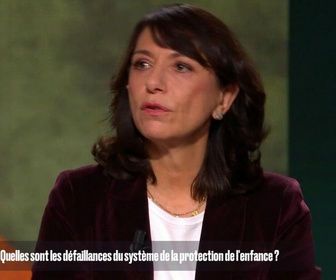 Replay le débat - Stop aux violences intrafamiliales - le débat