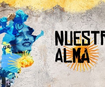 Replay Nuestra alma - 15/06/2026