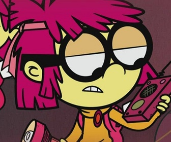 Replay Bienvenue chez les Loud - Dans la tête de Lily Loud