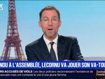 Replay Arnaud Direct - Vendredi 31 octobre 2025