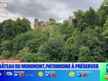 Replay Les longs formats des Locales - Les trésors du château du Morimont