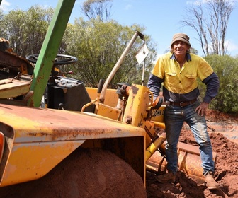 Replay Australie, la ruée vers l'or - S8E17 - Une situation dangereuse