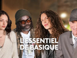 Replay Basique, l'essentiel de la musique - 14/11/2025