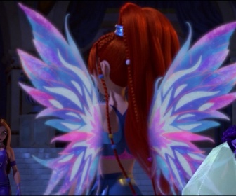 Replay Winx Club : La magie est de retour - Le bal des princesses