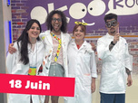 Replay Okoo-koo - 18/06/2026