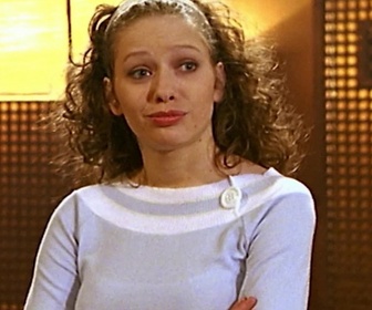 Replay Lea Parker - S01 E14 - Chaos