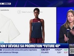 Replay Tech & Co, la quotidienne - Station F qui dévoile sa nouvelle promotion Future 40 : Station F, COMIN, Veeton - 18/11