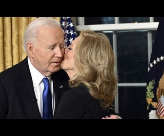 Replay États-Unis : Joe Biden met en garde contre l'oligarchie qui menace la démocratie américaine