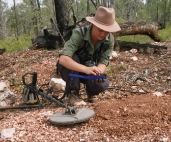 Replay Australie, la ruée vers l'or - S6E13 - Une machine unique