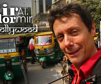 Replay J'irai dormir à Bollywood