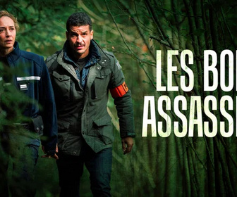 Replay Les bois assassins