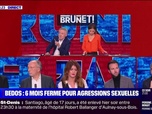 Replay 20h Brunet - Bedos : six mois ferme pour agressions sexuelles - 22/10