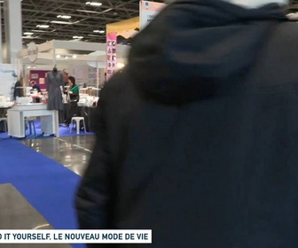 Replay Un jour, un doc - Do it yourself, le nouveau mode de vie