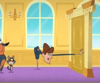 Replay Taffy - L'éducation de Mme Parfaite