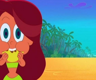 Replay Zig et Sharko - Copains Copine