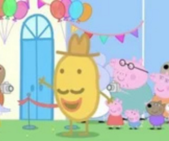 Replay Peppa Pig