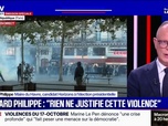 Replay Le Grand Oral 2027 - 17-octobre: Il faut bien distinguer des publics différents, estime Édouard Philippe, candidat Horizons à la présidentielle