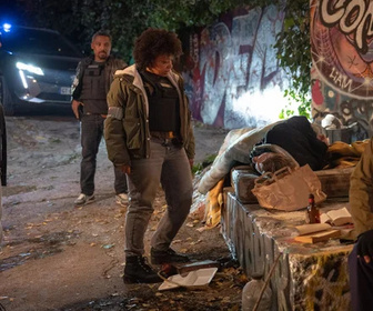 Replay La disparue de Compostelle - 13/11/2025